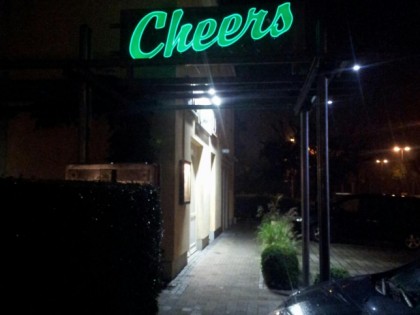 Фото: Cheers